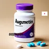 Augmentin antibiotico prezzo compresse c